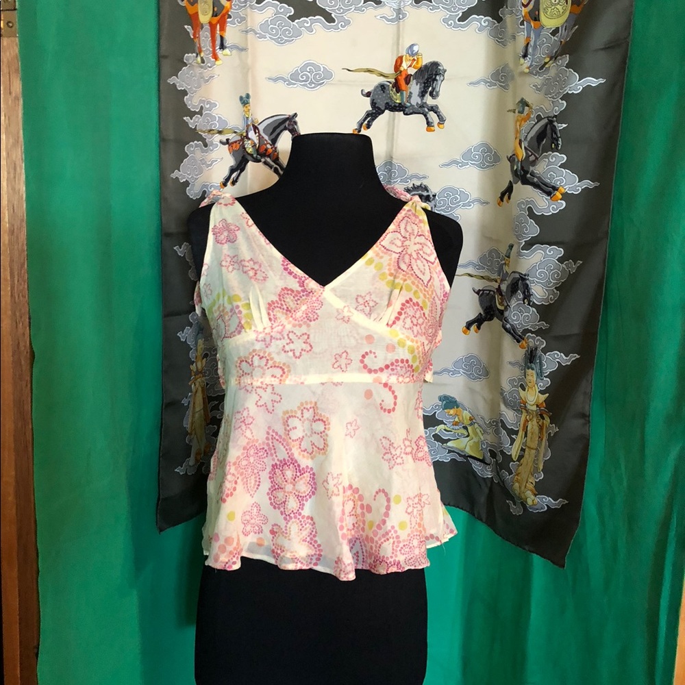 Odille‎ designer shirt size 6